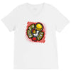 build'n time V-Neck Tee