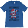 ugly santa dabbing T-Shirt