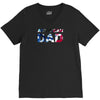 american dad V-Neck Tee