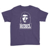che guevara rebel Youth Tee