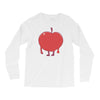 apel (2) Long Sleeve Shirts