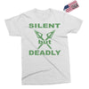 silent but deadly Exclusive T-shirt