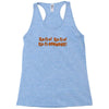 rufio Racerback Tank
