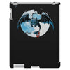 night fury iPad 3 and 4 Case