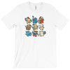 school friends T-Shirt