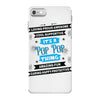 It's A Pop Pop Thing iPhone 7 Case