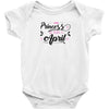 BORN IN APRIL 2018 Baby Bodysuit