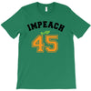 Impeach 45 T-Shirt