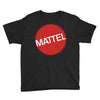 MATTELS Youth Tee
