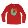 caterkiller Long Sleeve Shirts