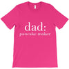 dad pancake maker T-Shirt