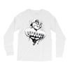 strong Long Sleeve Shirts