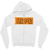 dernays Zipper Hoodie