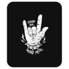 stand for heavy metal Mousepad