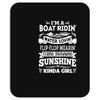 sunshine kinda girl! Mousepad