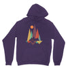 bears on mounths Unisex Hoodie