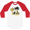 bummer summer 3/4 Sleeve Shirt