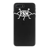 fsm church of the flying spaghetti monster iPhone 7 Plus Case