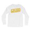 i am your mother Long Sleeve Shirts