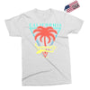 California Summer Exclusive T-shirt
