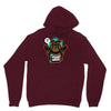 team dog Unisex Hoodie
