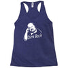 dirk bach r.i.p Racerback Tank