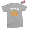 Impeach 45 Exclusive T-shirt