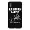 Schrute Farms iPhoneX