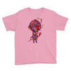 upset stomach Youth Tee