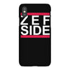 new hot zef side die antwoord iPhoneX Case