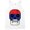 russia till i die Tank Top