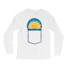 personal sun Long Sleeve Shirts