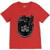 dark empire V-Neck Tee