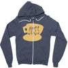 Lukes Zipper Hoodie
