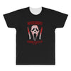 woodsboro horror film club All Over Men's T-shirt