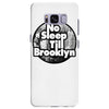 no sleep till brooklyn Samsung Galaxy S8 Plus