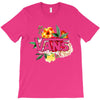 Vans Floral T-Shirt