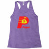 paper Racerback Tank