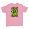 brass monkey Youth Tee