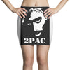 2pac (1) Mini Skirts