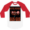 gus gus 3/4 Sleeve Shirt