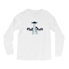 disco time Long Sleeve Shirts