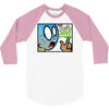 your soul is mine 3/4 Sleeve Shirt