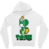 yoshi (2) Zipper Hoodie