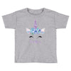 birthday unicorn family series brother Toddler T-shirt