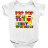 pop pop got this shirt Baby Onesie