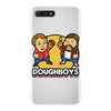 doughboys logo iPhone 7 Plus Case