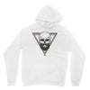 devil is real in imagination Unisex Hoodie