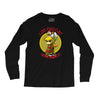 los cuccos hermanos Long Sleeve Shirts