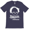 bernie sanders 2016 for president election campaign T-Shirt